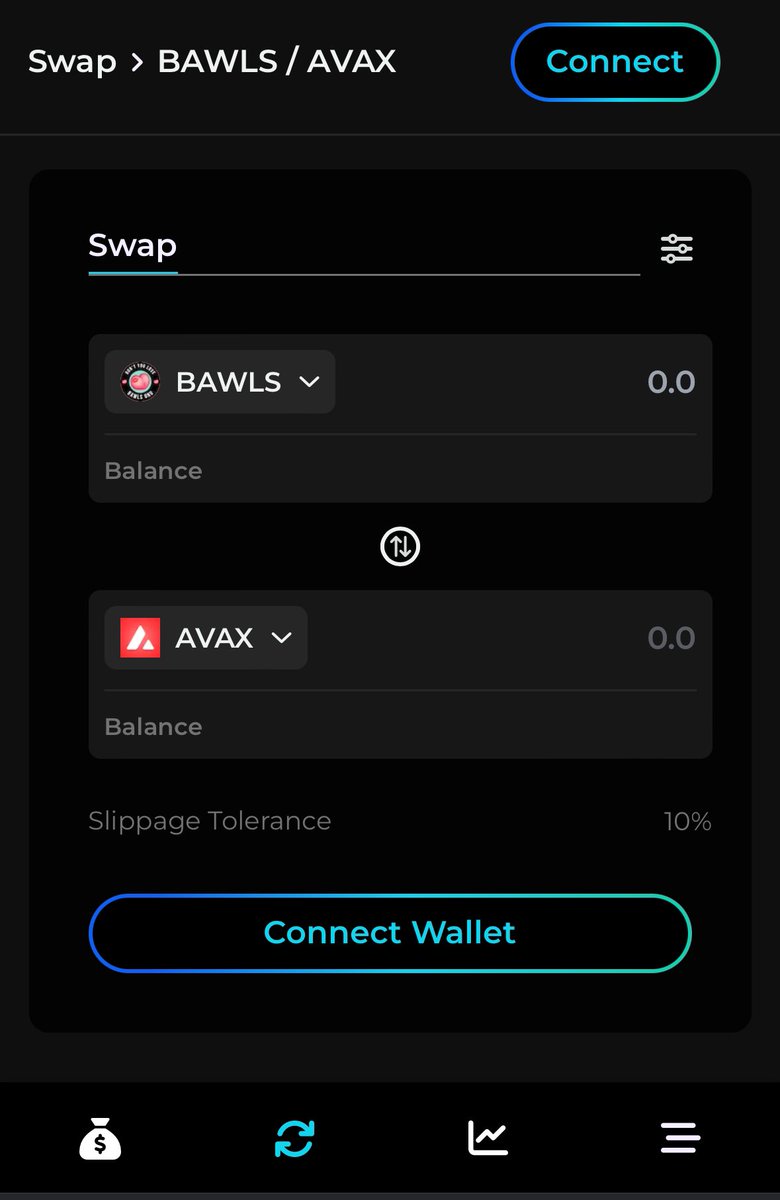 BawlsOnu's tweet image. Thank you to @VaporDex  for whitelisting us!!