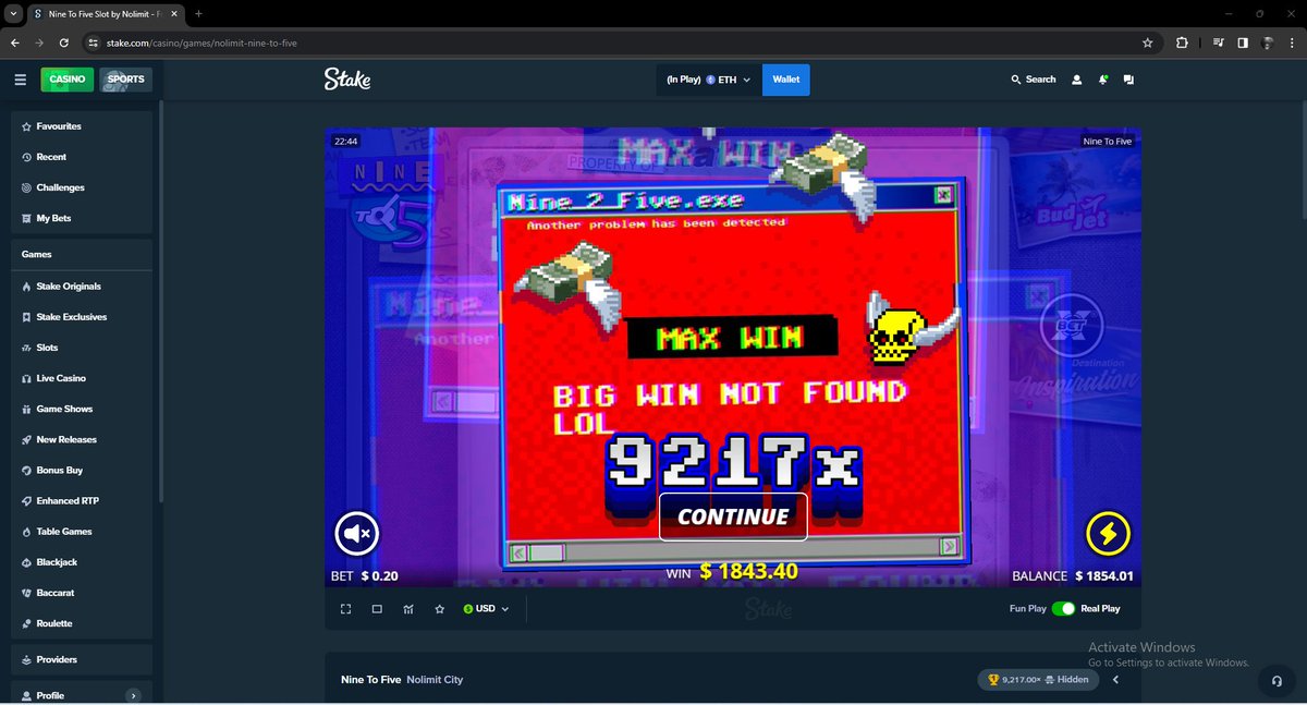 ROUND FUCKING 2 I NEED THE MAX WIN <a href="/Drake/">Drizzy</a> <a href="/Stake/">Stake.com</a>