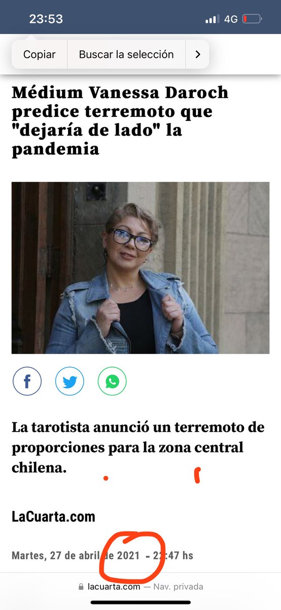 Fernando Soriano Fuenzalida tweet media