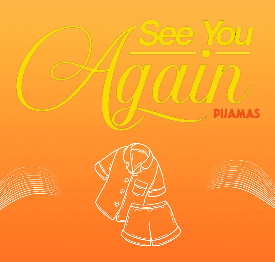 Sweetestcoty's tweet image. SEE YOU AGAIN: THE BEST PAJAMAS 

Pijamas são usuais e essenciais para quem quer usar. Por isso, chamei alguns amigos para construir uma linha exclusiva de pijamas de alta costura. Conheça

[RPG: @Rhallucinado] #Star #Lia #Consta #Luv #Had #Vini  #Electra #SeeYouAgain🛳️