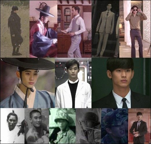 khemkhemm's tweet photo. คิดถึงโทมินจุน มนุษย์ต่างดาวอายุ 400ปี ขึ้นมาเลย
/จะบังเอิญได้รู้จักกับเดม่อนอายุ 200ปี บ้างมั้ยนะ 55555
#DoMinJun #KimSooHyun
#YouWhoCameFromTheStars
#MyLoveFromTheSTars https://t.co/SGHSw65qKT