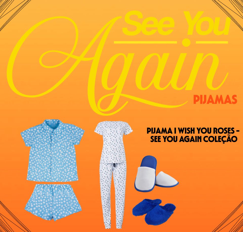 Sweetestcoty's tweet image. SEE YOU AGAIN: THE BEST PAJAMAS 

COLEÇÃO BY @Sweetestcoty

[RPG: @Rhallucinado] #Star #Lia #Consta #Luv #Had #Vini #Electra #SeeYouAgain🛳️