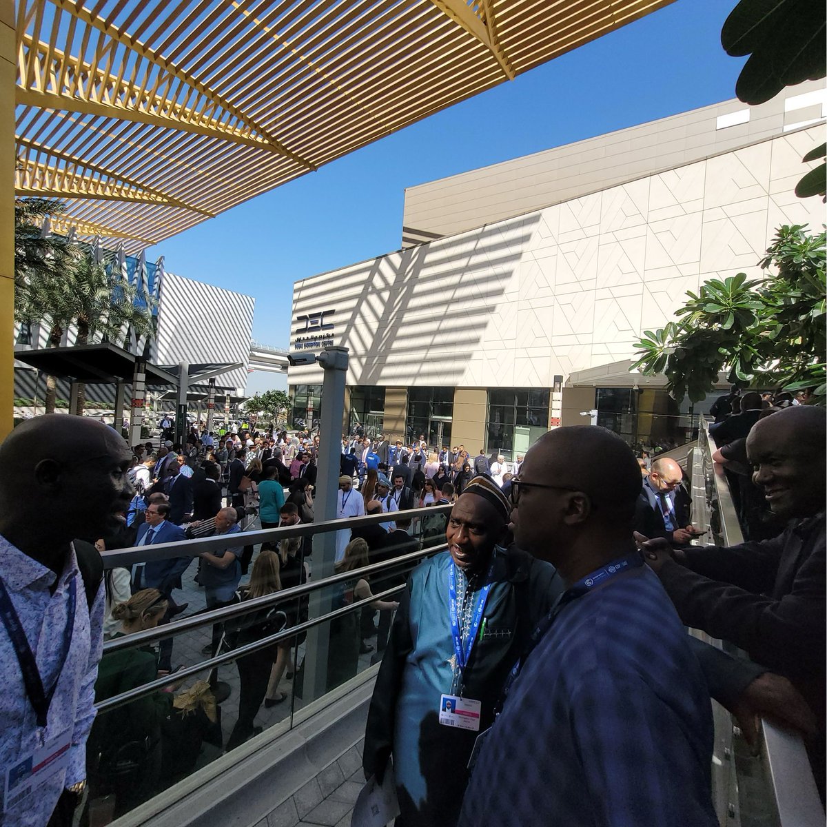 2023 Dubai highlights from COP-28