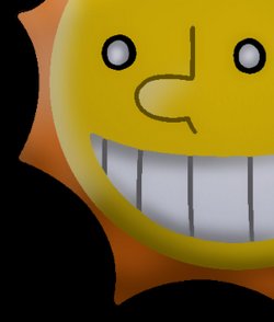 animatronicday's tweet photo. Today's animatronic of the day is Helios from Playtime With Percy! Requested by anon. https://t.co/Lw2KrWnIyy
