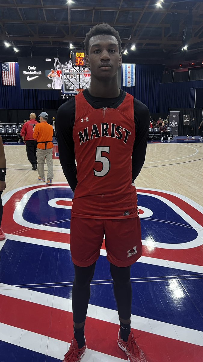 Coach Treal Holland II (@coachtreal2) on Twitter photo Marist 2026 - Stephen Brown <a href="/sbrownbrown26/">Stephen Brown</a> picks up Illinois offer <a href="/MaristBoysHoops/">MHS Boys Basketball</a> <a href="/RL_Hoops/">RecruitLook Hoops</a> <a href="/RL_HoopsIL/">RecruitLook Hoops Illinois</a> <a href="/XposureRuns/">XposureRuns</a> <a href="/VerbalCommits/">Verbal Commits</a> Marist 2026 - Stephen Brown <a href="/sbrownbrown26/">Stephen Brown</a> picks up Illinois offer <a href="/MaristBoysHoops/">MHS Boys Basketball</a> <a href="/RL_Hoops/">RecruitLook Hoops</a> <a href="/RL_HoopsIL/">RecruitLook Hoops Illinois</a> <a href="/XposureRuns/">XposureRuns</a> <a href="/VerbalCommits/">Verbal Commits</a>