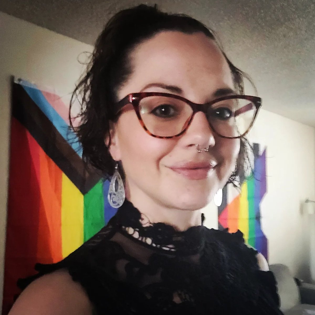 AmandasFault's tweet photo. #NewProfilePic https://t.co/XDX90HF10E