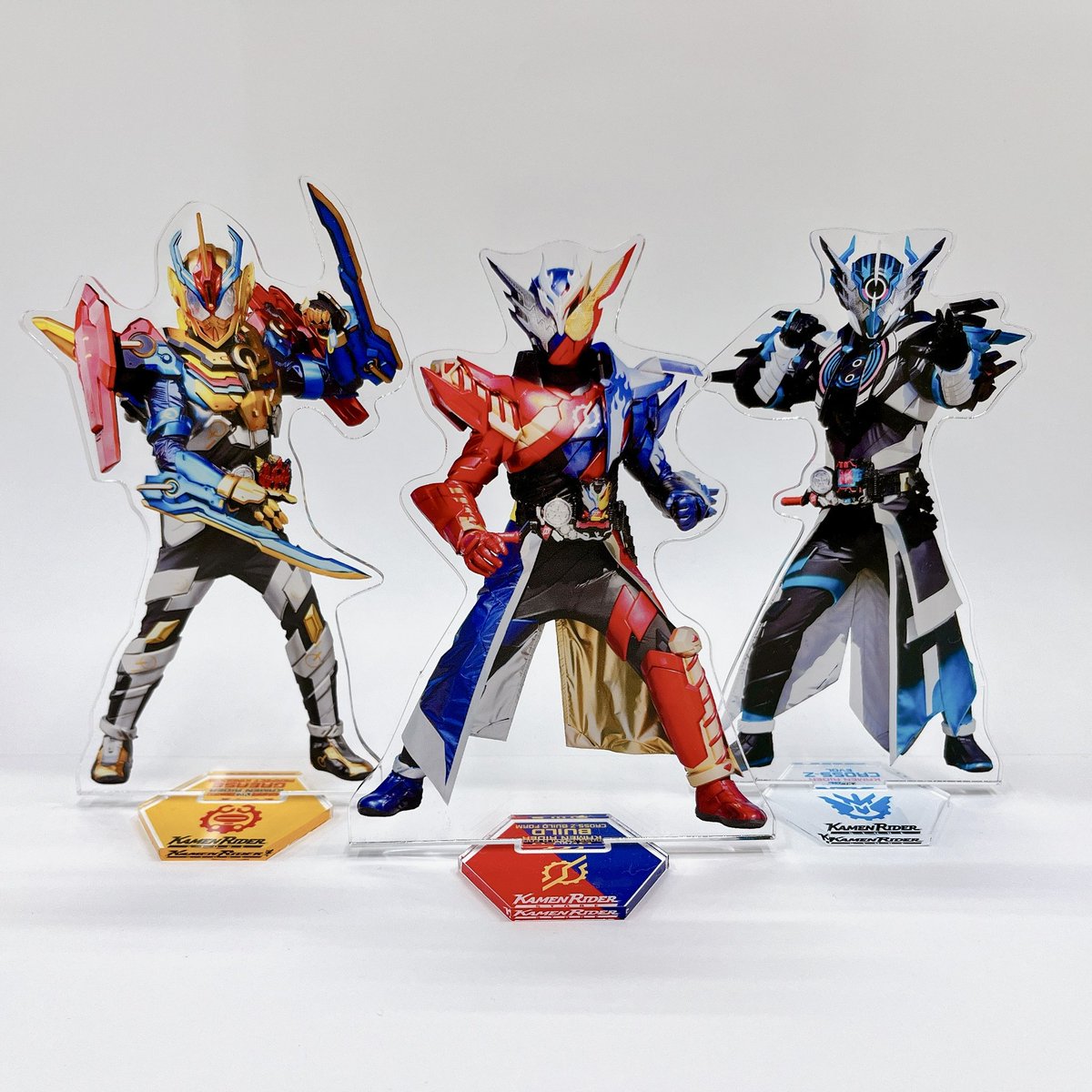 仮面ライダービルド14点＋α箱付き まとめ売り！ 仮面ライダービルド まとめ売り - メルカリ
