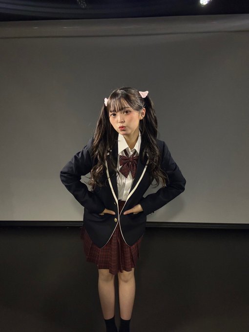 Twitterのコスプレ画像5