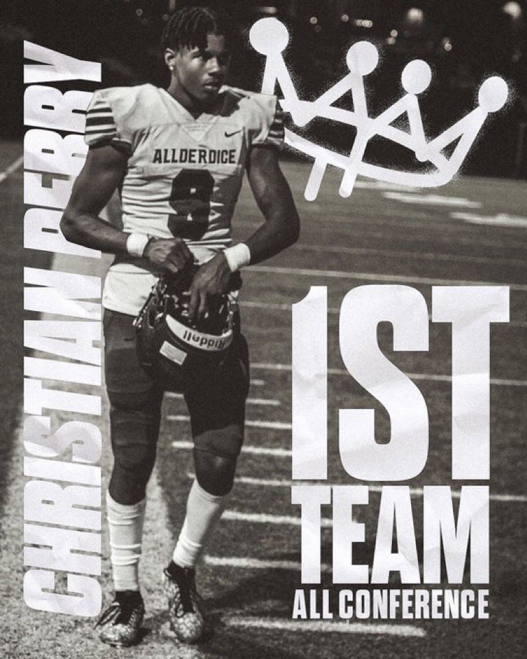 Christian Perry tweet media