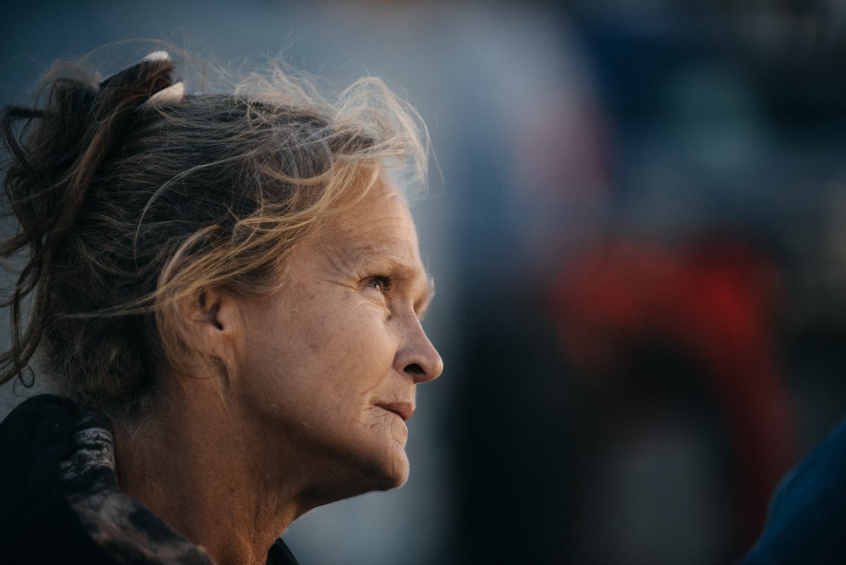 Over 1,600 unhoused died on our streets last year – BUT an amazingly generous donor has pledged to match all gifts to The Giving Spirit up to $50,000 – until year’s end.
 
 Please don’t delay another second!   Double your impact!
 
 Give Now. thegivingspirit.org/donate 
#theyareus