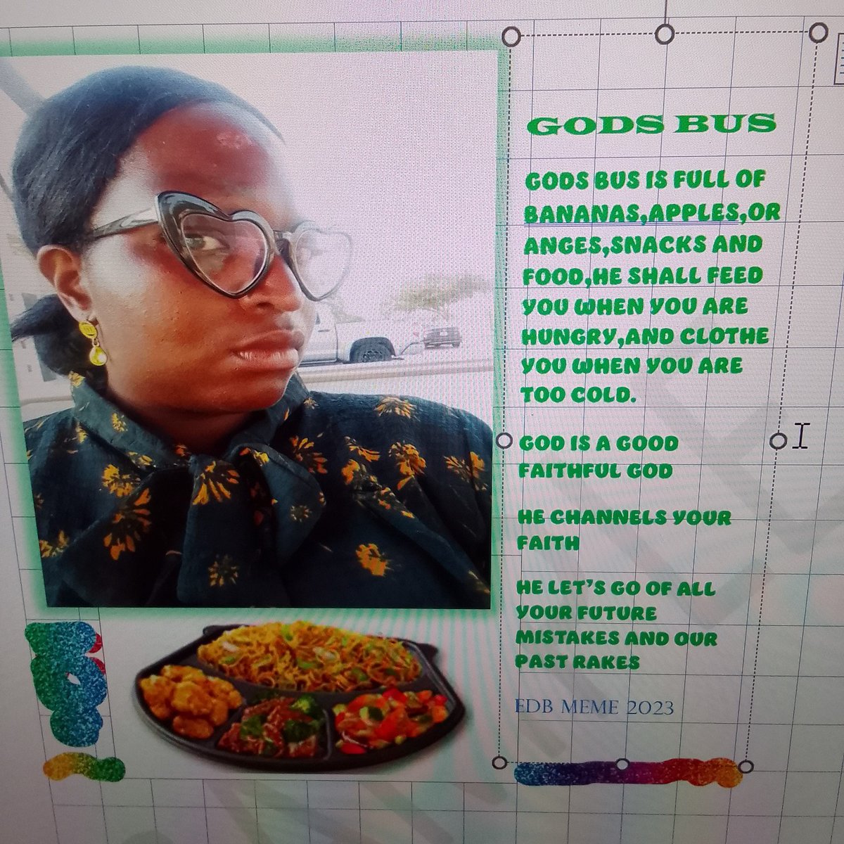 EDIDIONGS DREAM BIBLE QUOTES AND MEMES2026 (@edidiongak84493) on Twitter photo 