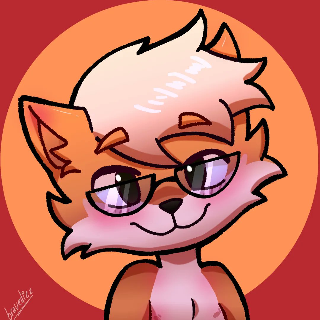 BSito10's tweet photo. COMISIONES ABIERTAS ICONS + SHADE A 10 DOLARES // 20 SOLES
#furryart #furryartwork #furrycommission #furryfandom #furro #furryartist #furryicons https://t.co/ehnfgxZwur