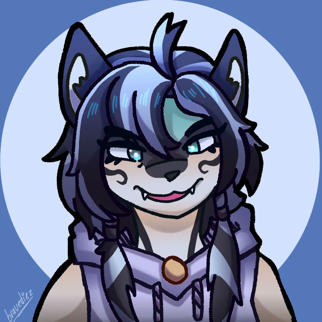 BSito10's tweet photo. COMISIONES ABIERTAS ICONS + SHADE A 10 DOLARES // 20 SOLES
#furryart #furryartwork #furrycommission #furryfandom #furro #furryartist #furryicons https://t.co/ehnfgxZwur