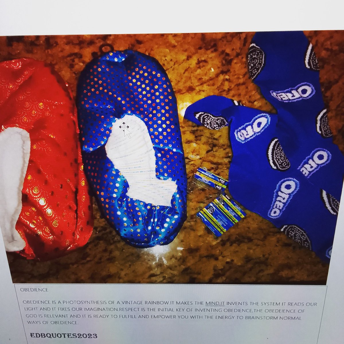 EDIDIONGS DREAM BIBLE QUOTES AND MEMES2026 (@edidiongak84493) on Twitter photo 