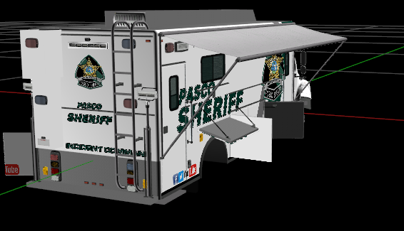 IGGStudioss's tweet photo. Some Development of our new Florida Server. #gtra #fivepd https://t.co/rCcDpBar3p