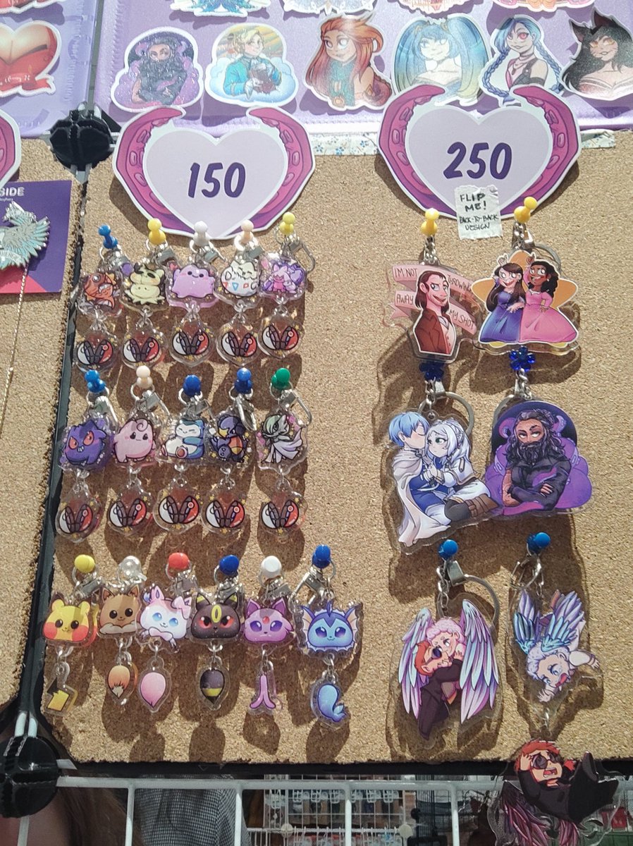 The Izzy Comics @ Webtoon 💜 tweet media