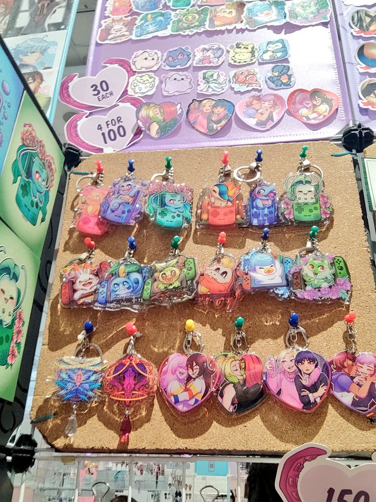 The Izzy Comics @ Webtoon 💜 tweet media