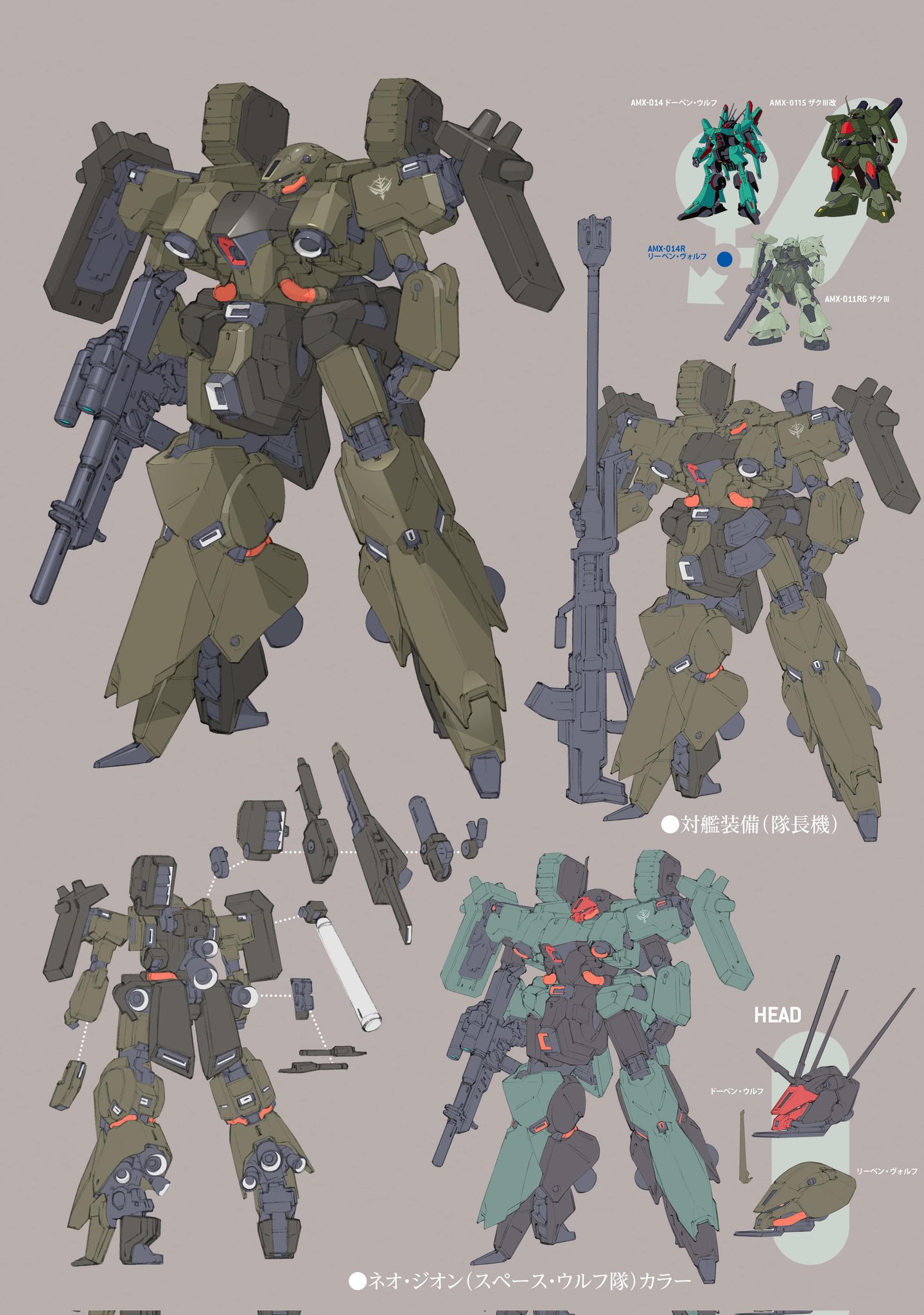 The Red Rock ( Workin on Gunpla Comms) on X: 