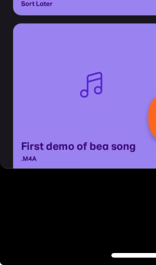 Like my friend beabadoobee????