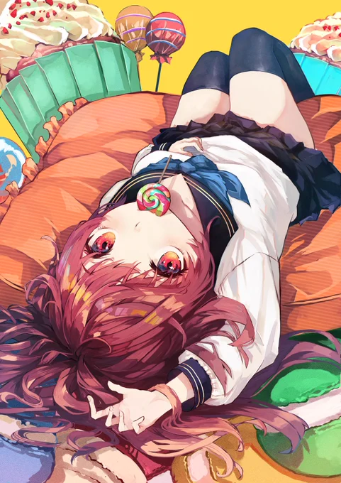 #2023年自分が選ぶ今年の4枚この4枚です!! 