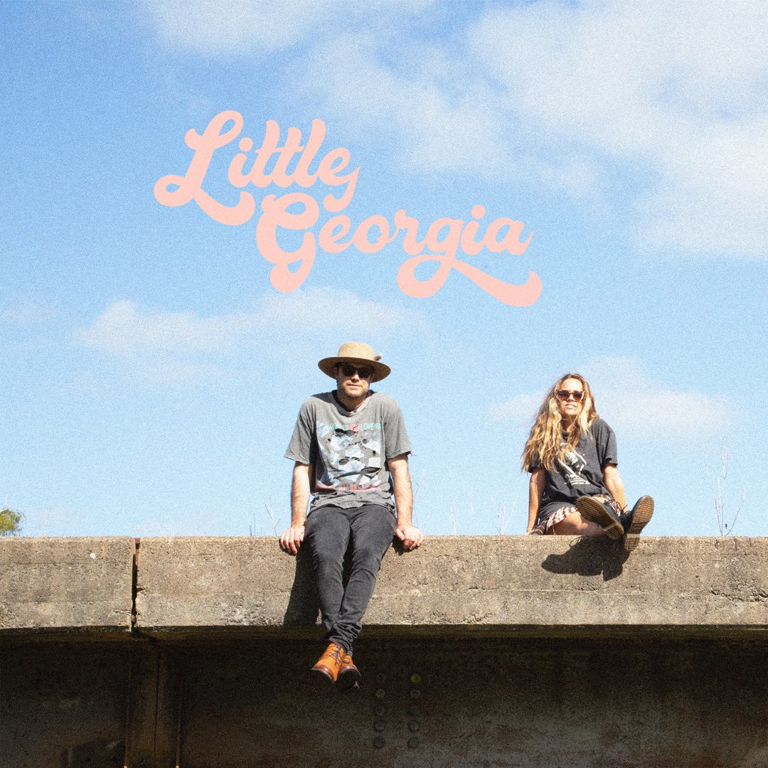 _LittleGeorgia_'s tweet photo. Feeling fresh this summer ☀️ https://t.co/XZrvfHzss6