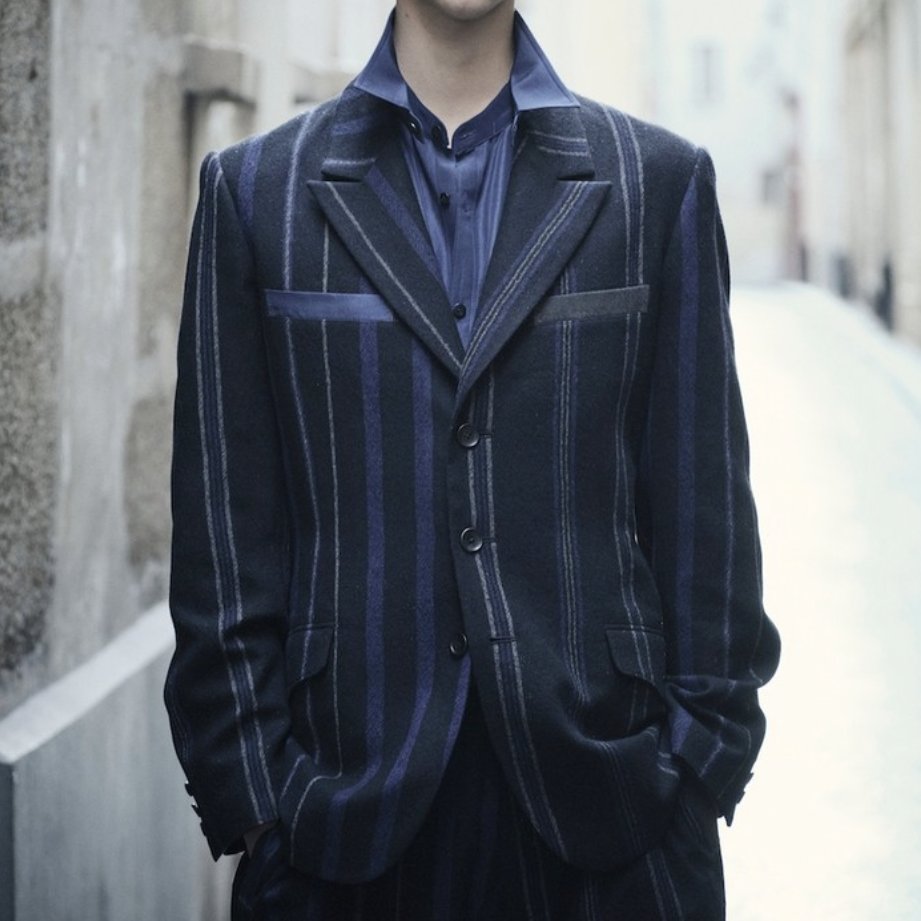 香取慎吾 さん衣装】 📺1/3 #笑いダネ / «只今放送中» 香取慎吾さん