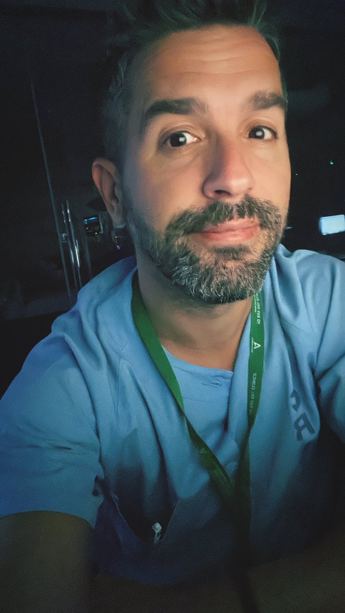 Buenas noches 🌙