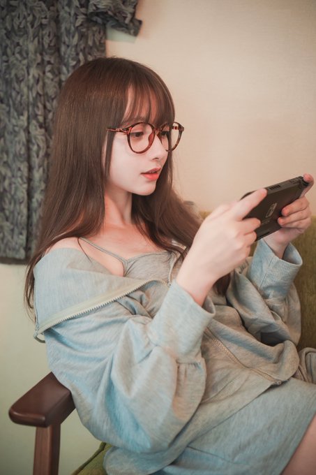 Twitterのコスプレ画像14