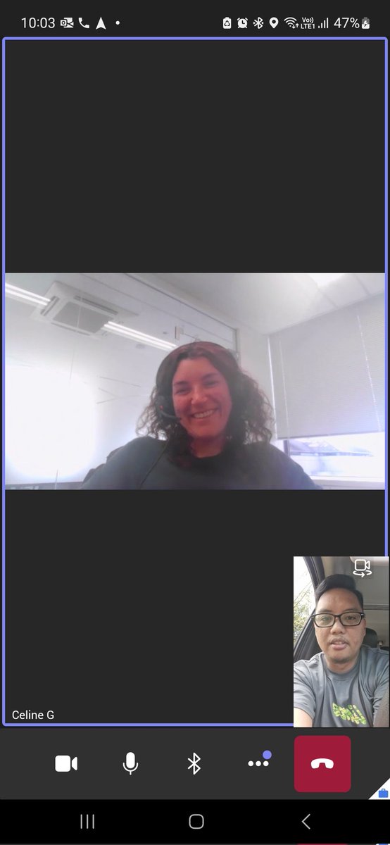 jhozzanity's tweet photo. Mentoring and catchup sessionall about  ✈️✈️ https://t.co/tC5mLxkUul