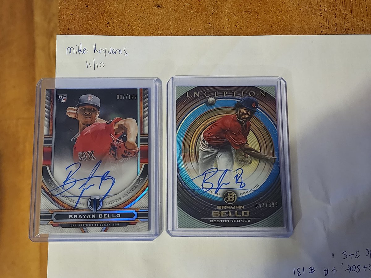 michael kryvanis tweet media