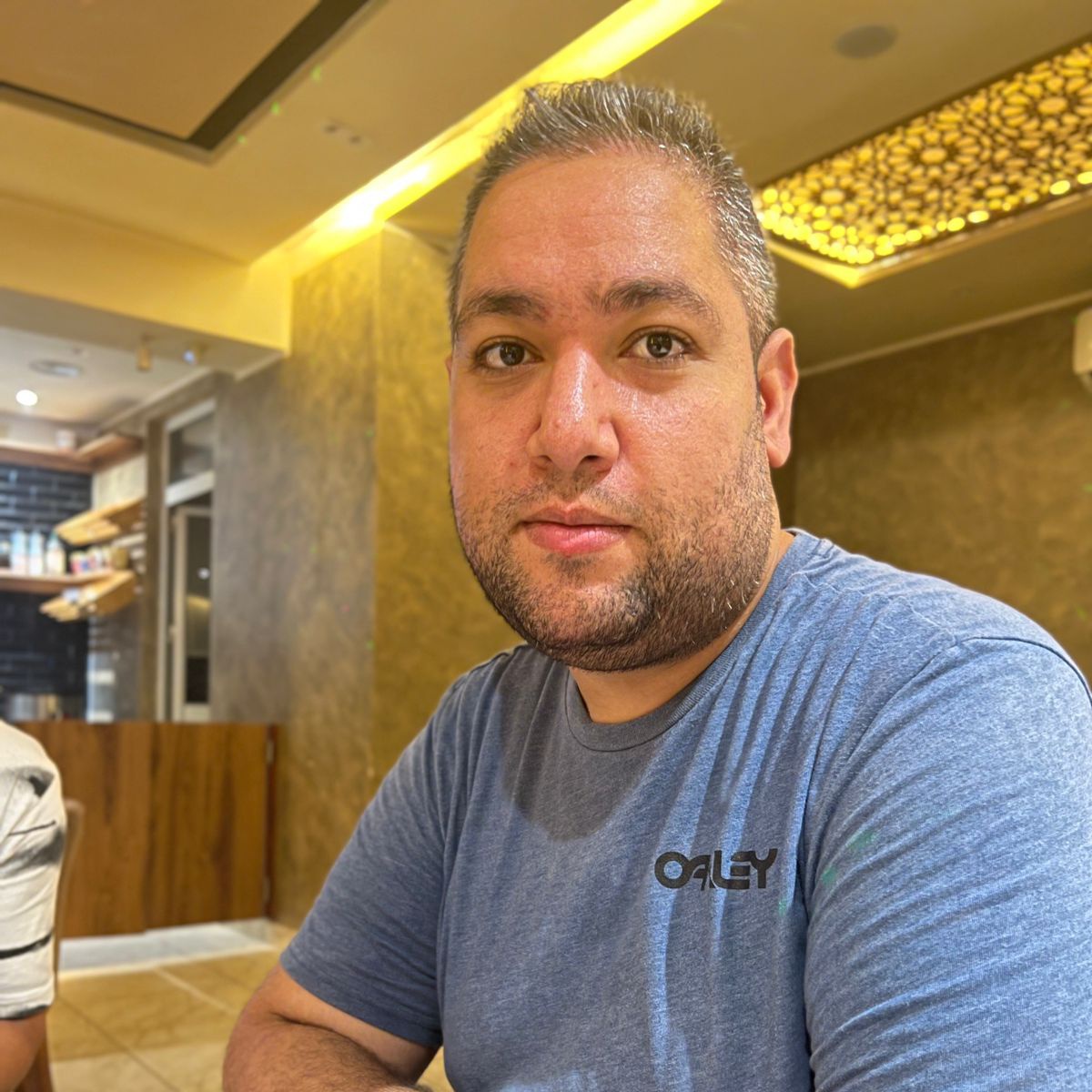 bouzadi_'s tweet photo. #NouvellePhotoDeProfil https://t.co/DNyArP1AGD