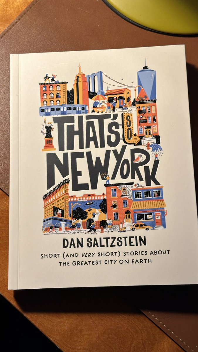 So I got this wonderful book in the mail today by @dansaltzstein I responded to his viral tweet about meeting Stephen Spielberg for this book. Guess I didn’t make the cut but wanted to thank him but my account with 225k followers was stolen and he doesn’t follow me anymore.