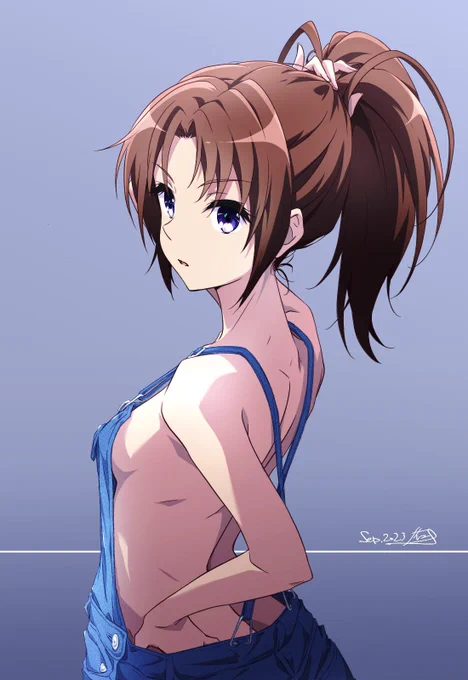 昨年と今年、さて来年は?
