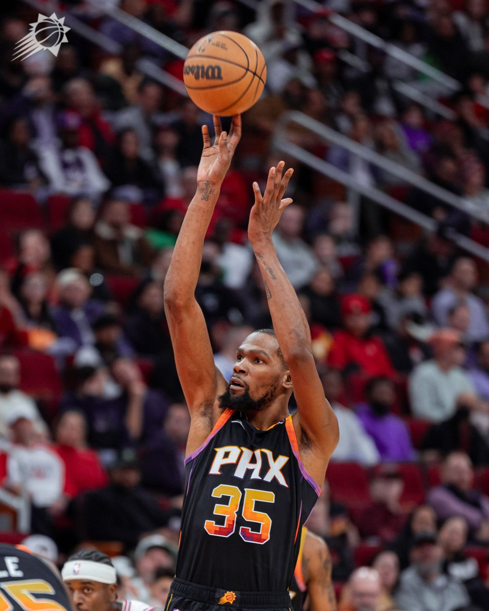 Phoenix Suns tweet media