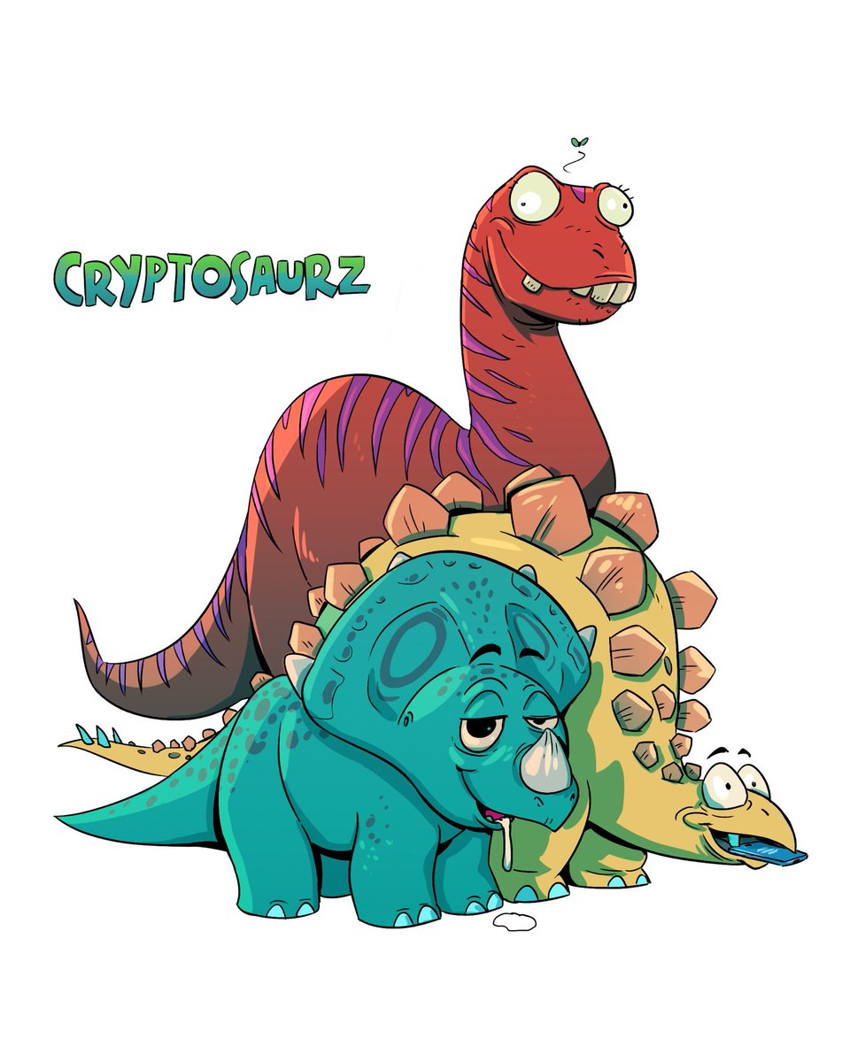 LEVERAGING CREATOR AND SOCIAL COMMUNITIES FOR IP: a really boring thread🪡

Part of my job is to research as much as I can. To observe trends and leverage new ways of doing things. That's been the thesis with Claynos. A fresher, newer, and perhaps better way to develop character