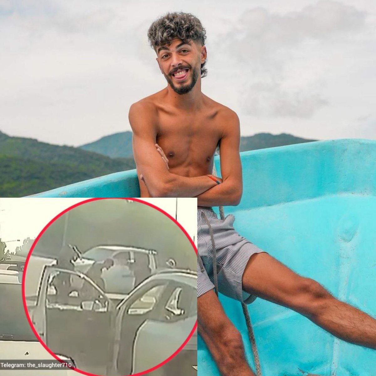 October 7 Massacre tweet media