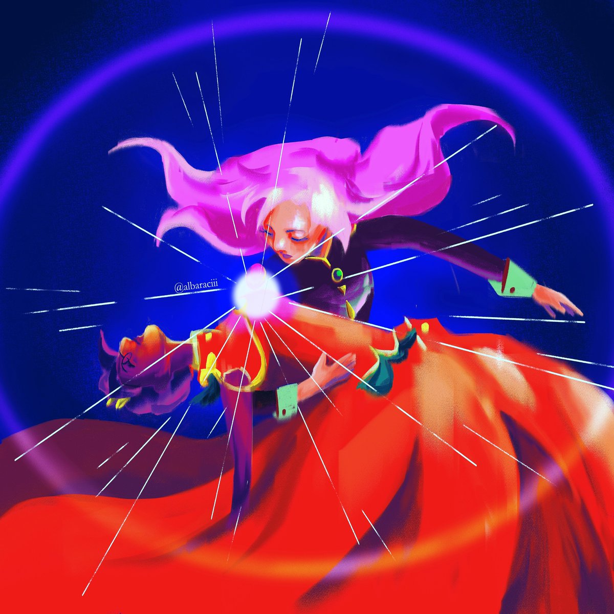 founding mothers of lesbianism #rgu #utena