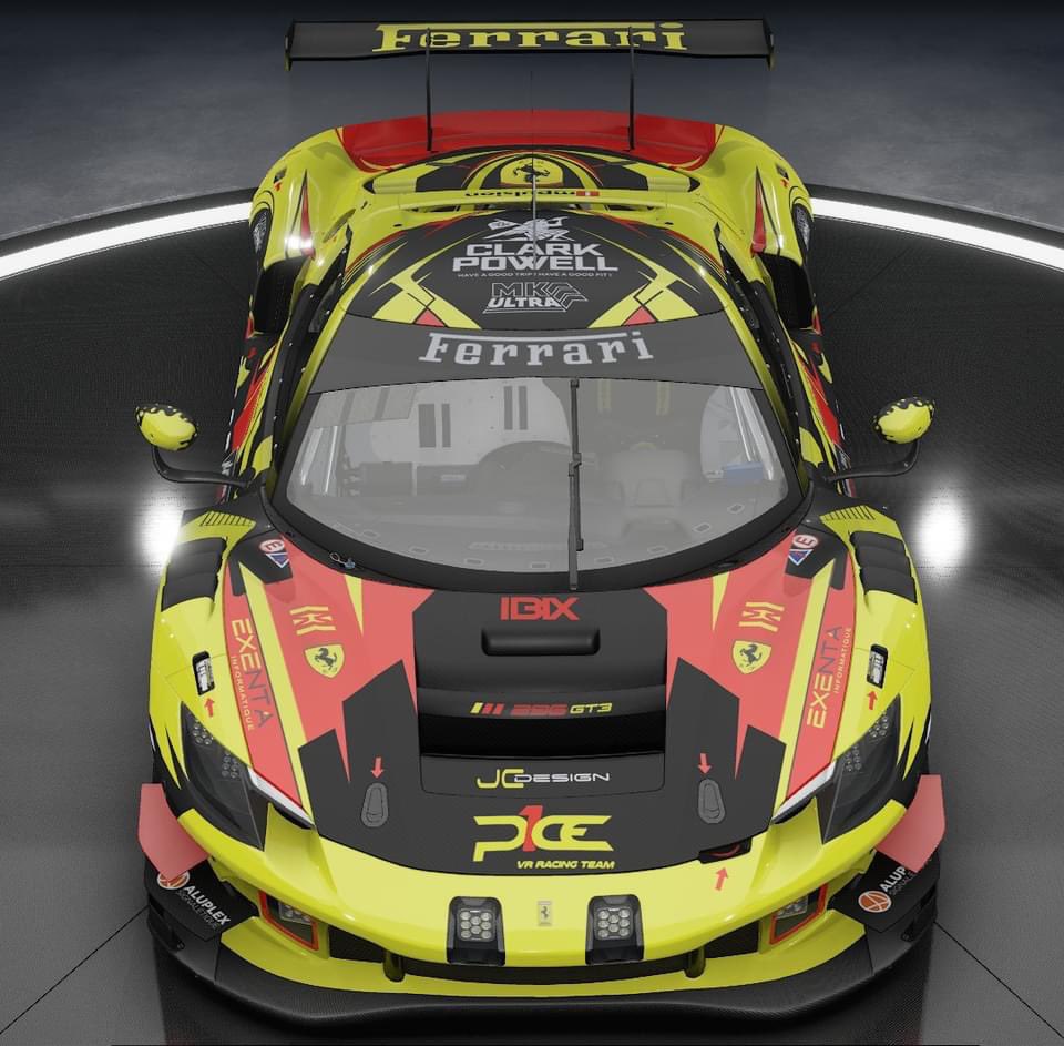 JC design tweet media