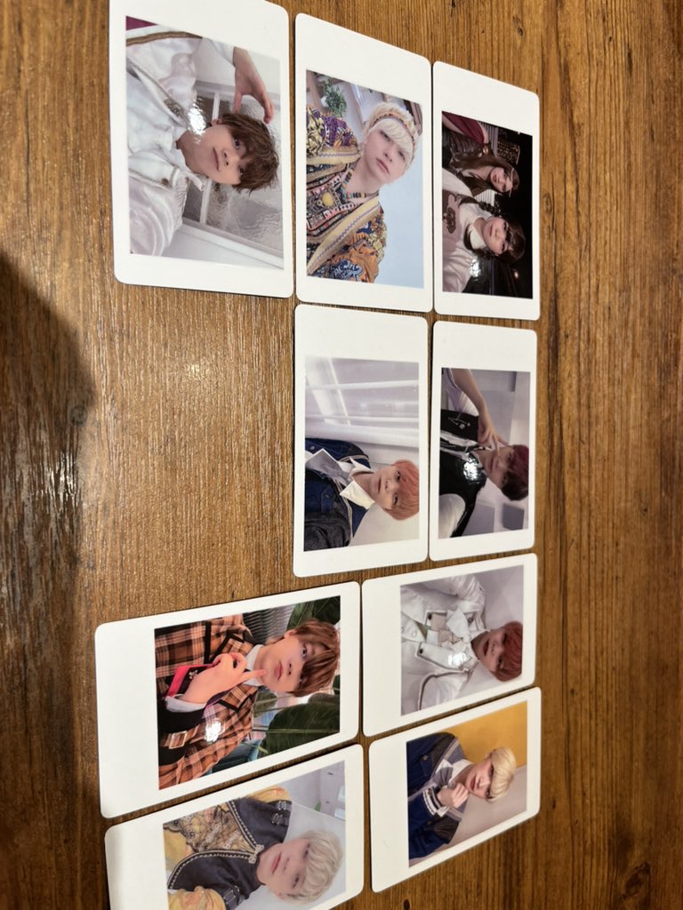 7230askn's tweet photo. パンダドラゴン パラゴン ハピカ 交換

譲: 緑 黄 桃 水
求: 紫 赤 or 定価

全て本日引いたものになります
本日中のお取引希望
お気軽にお声掛けください https://t.co/FRgzdIpwWE