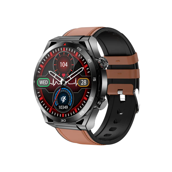 Twellmall Blood oxygen HRV Pressure Smartwatch W30ET8450👇
Monitor your ECG, make calls via Bluetooth, and effortlessly measure blood glucose levels without pricks. 

twellmall.com/collections/fi…
#smartwatch #healthmonitor #SmartWatchRevolution #wearablewellness