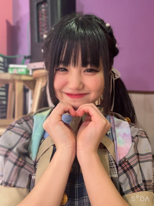 Twitterのコスプレ画像3