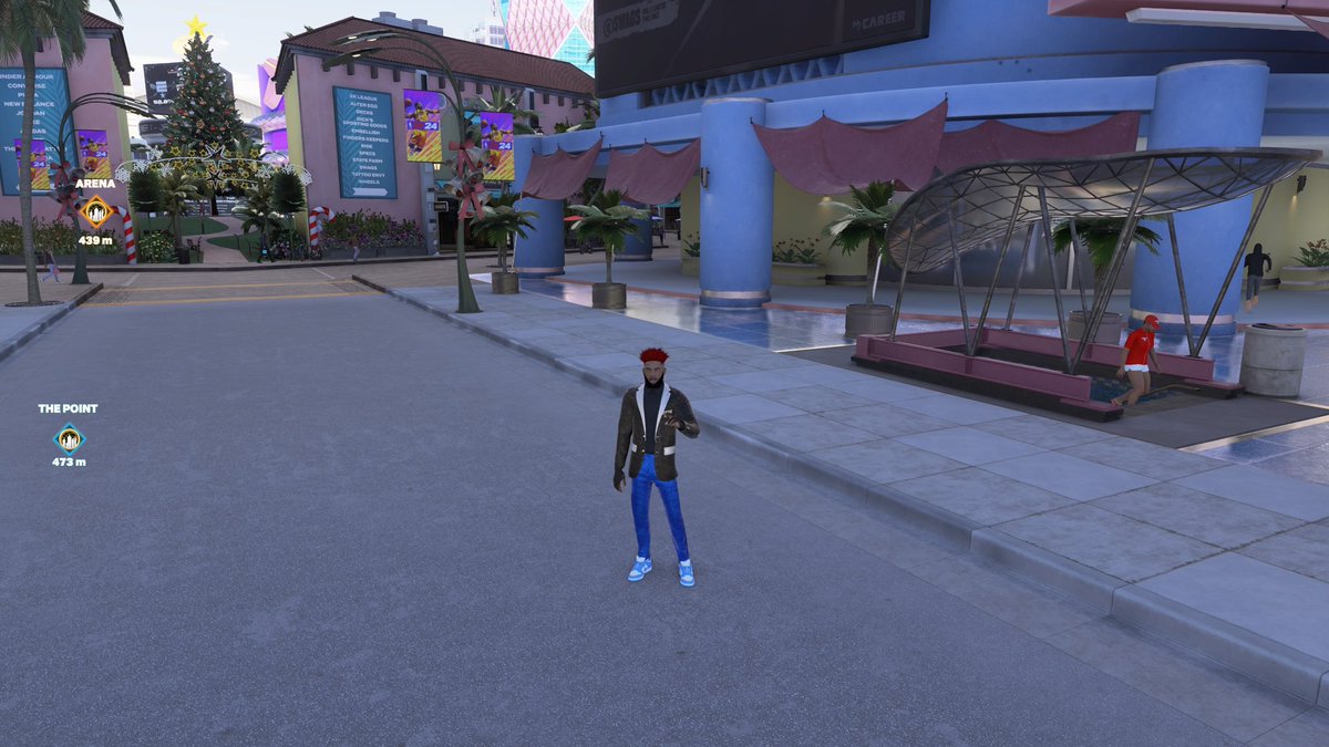 itzJun__'s tweet image. Elite suits back!!!