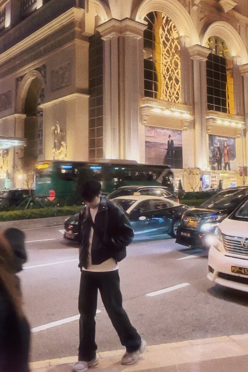 Yttrium22ss's tweet photo. Macau 🇲🇴 https://t.co/FgUV05Qgxn