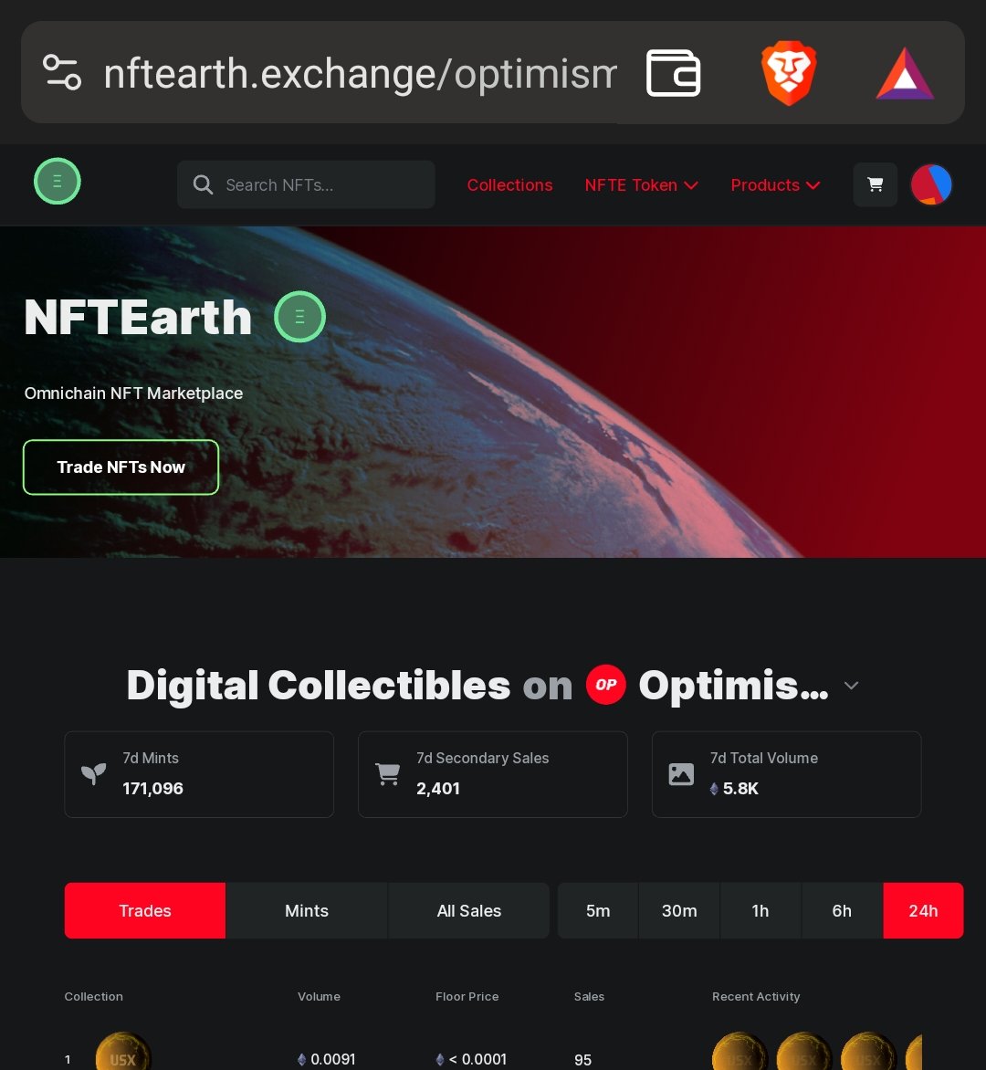 NFTΞarth tweet media