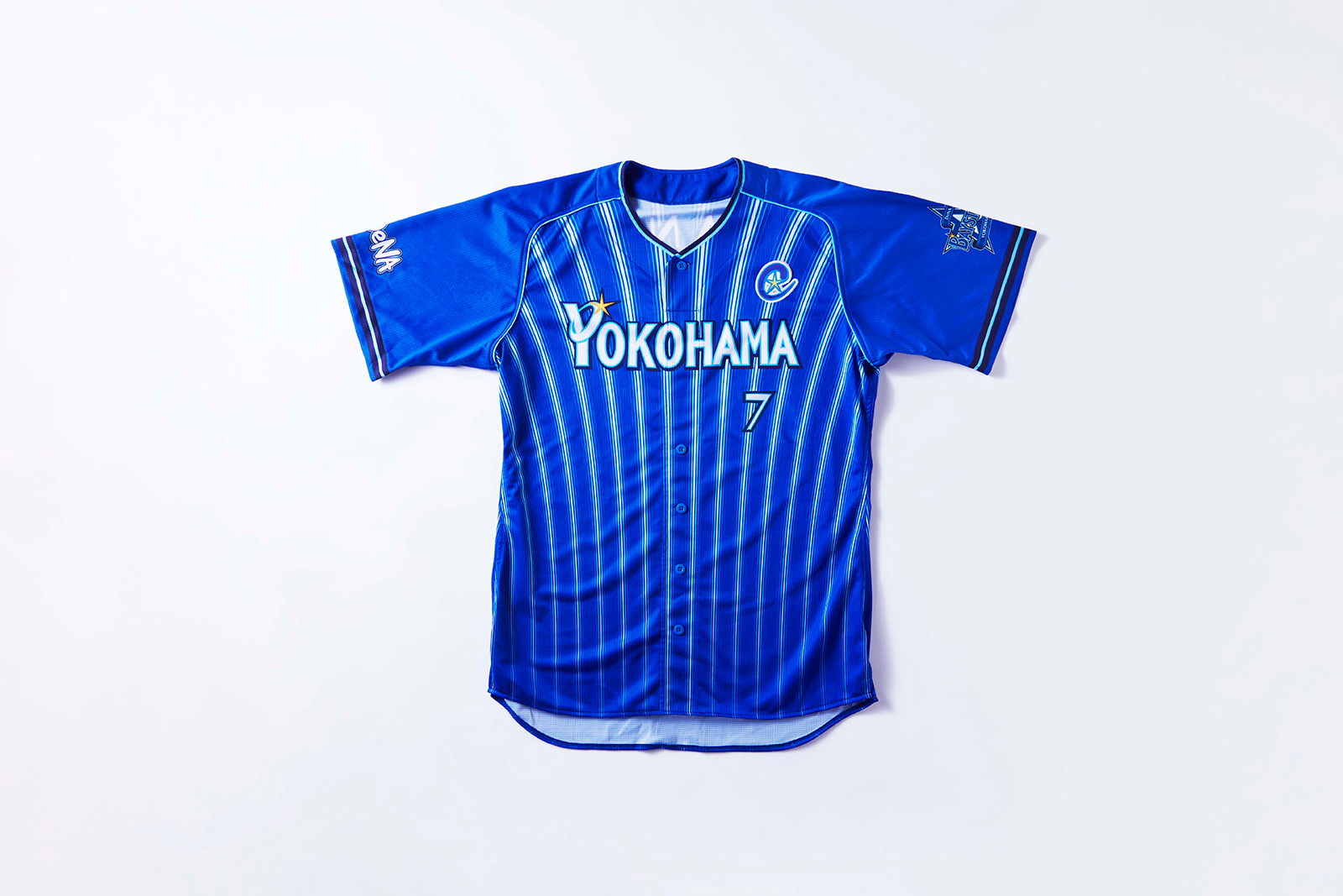 ベイスターズ ユニフォーム - 応援グッズ ベイスターズ ユニフォーム - 応援グッズ