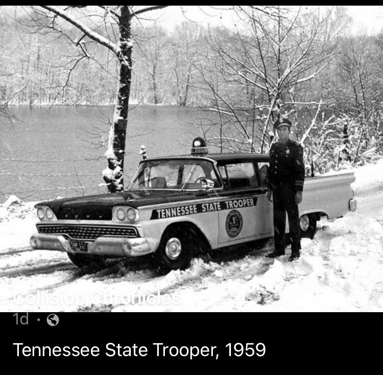 ⁦@TheTNHoller⁩ ⁦@TNSenateDems⁩ ⁦@TNReport⁩ ⁦@TNEdReport ⁦@tngovd⁩ ⁦@tngovr⁩ Be safe out there tomorrow! ⁦@TNDeptofSafety⁩