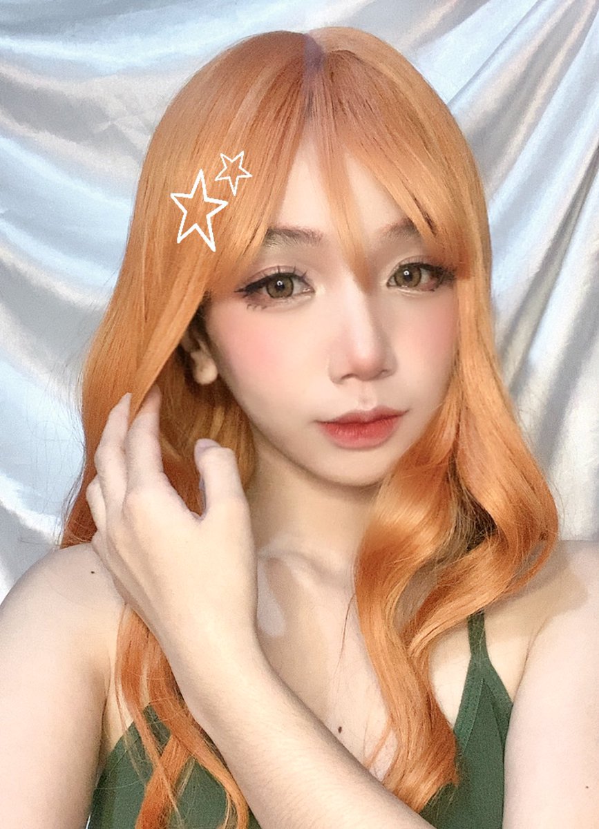 namsi tweet picture