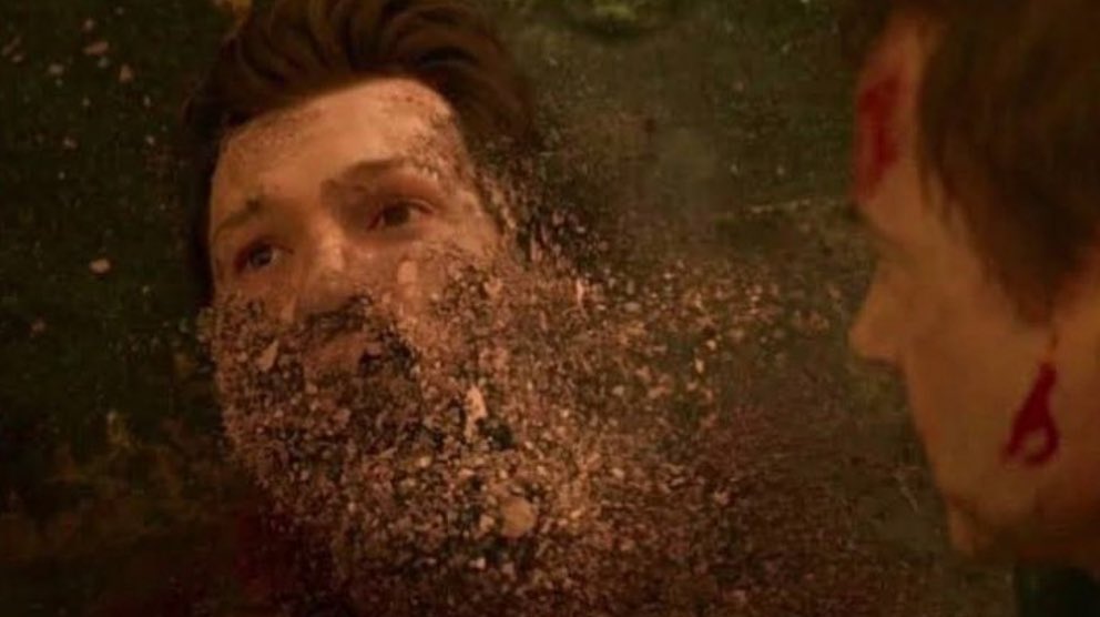 “Você abrindo o pacotinho com todo cuidado do mundo.”

A Paçoquita: