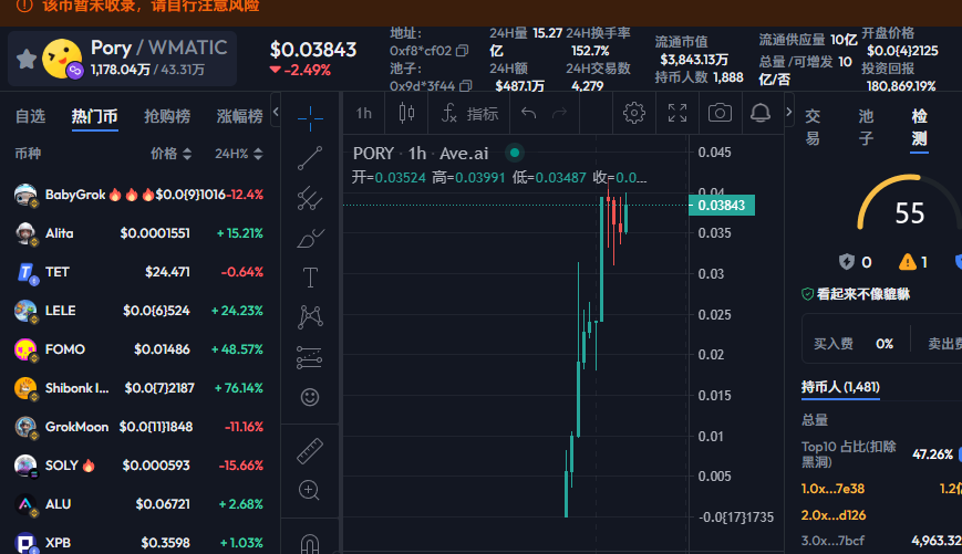 songzhanglin1's tweet image. #pory 都说这个是马蹄链第一个meme，号称马蹄的傻龙！创始人亲自评论！真的吗？ 真的吗？真的吗？