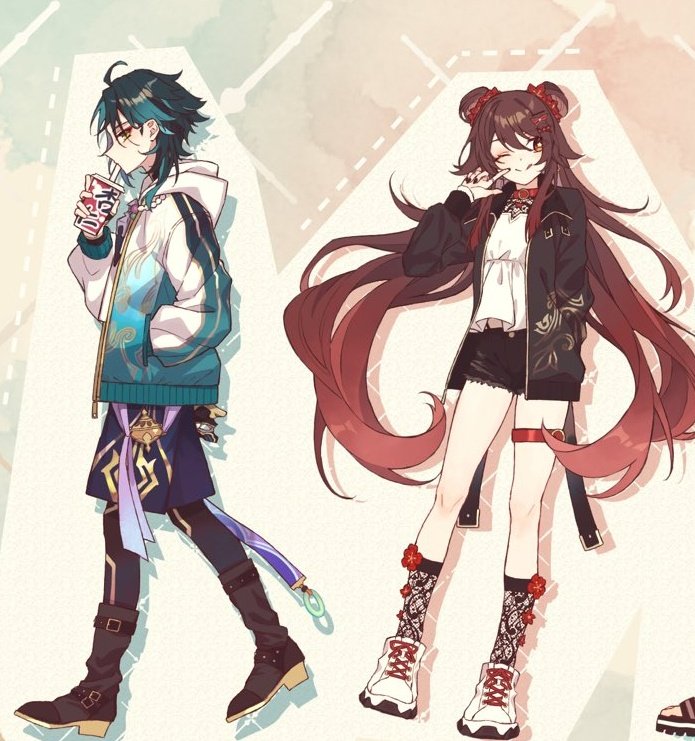 PyreVersemonger's tweet photo. XiaoXiao ♡
@ALXTUSYAKSHA https://t.co/XQbEhnuXRu